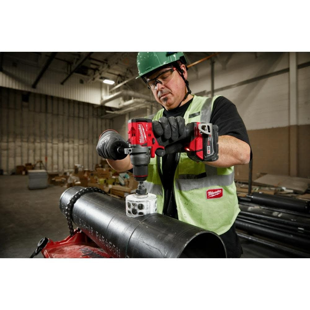 M18 FUEL™ 1/2" Drill/Driver Kit (2903-22)