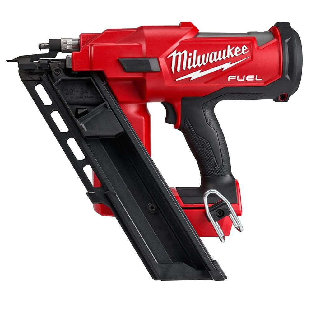 M18 FUEL™ 30 Degree Framing Nailer - Bare Tool (2745-20)