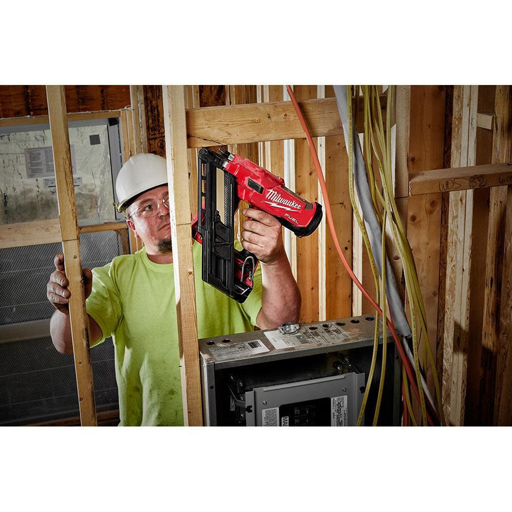 M18 FUEL™ 30 Degree Framing Nailer - Bare Tool (2745-20)