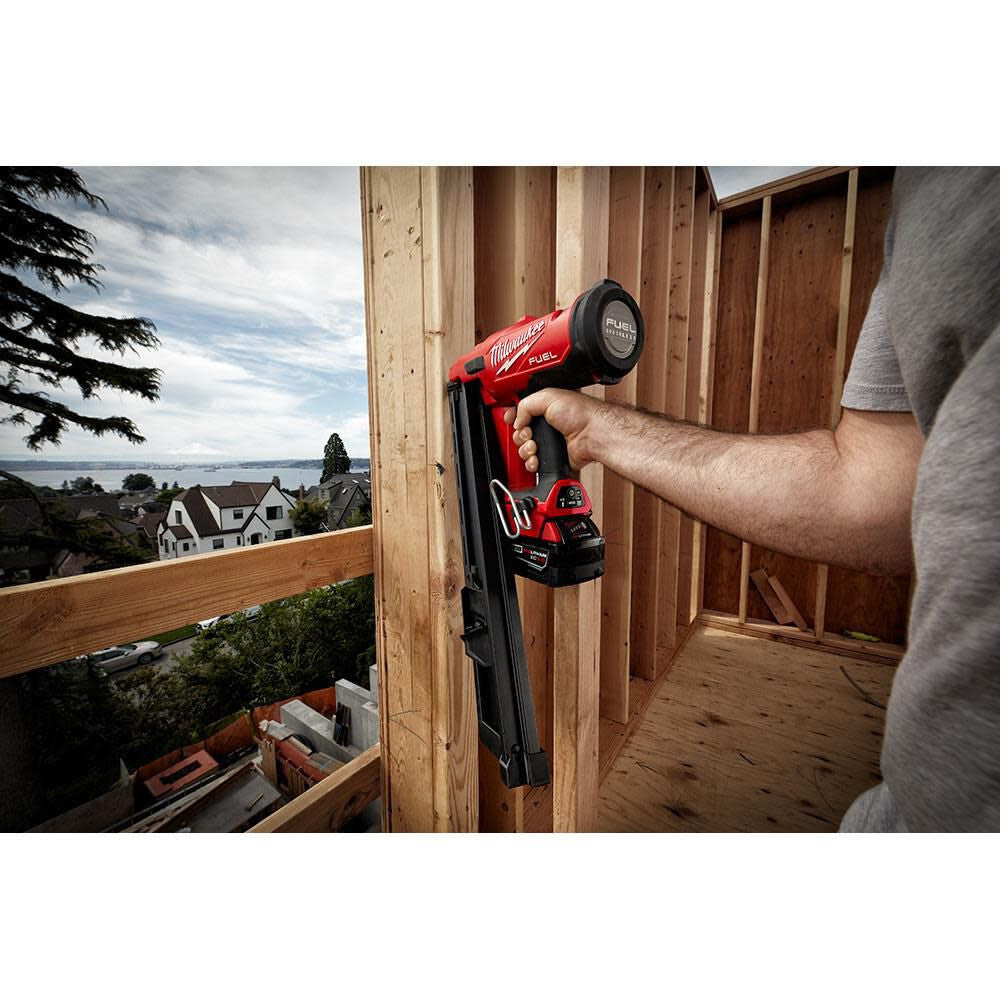 M18 FUEL™ 30 Degree Framing Nailer - Bare Tool (2745-20)