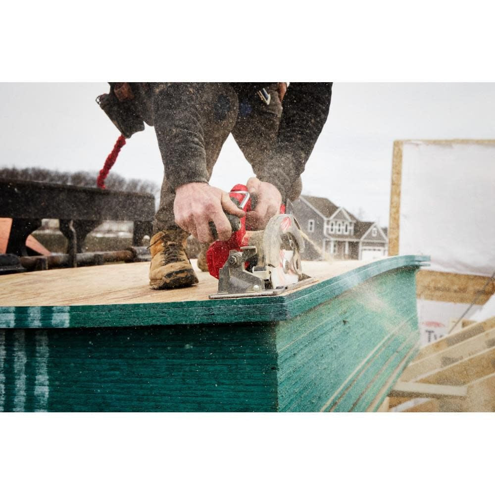 M18 FUEL™ 6-1/2" Circular Saw Bare Tool (2833-20)