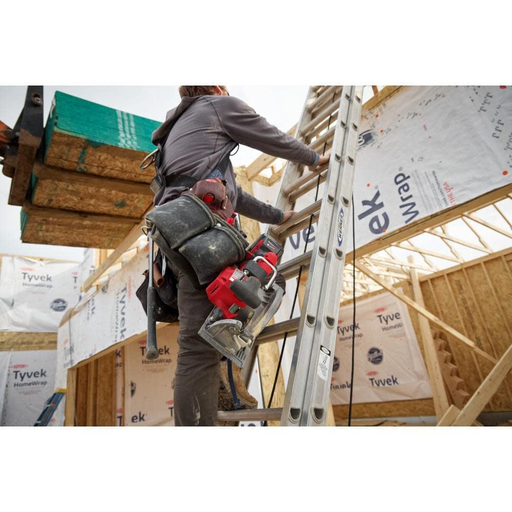 M18 FUEL™ 6-1/2" Circular Saw Bare Tool (2833-20)