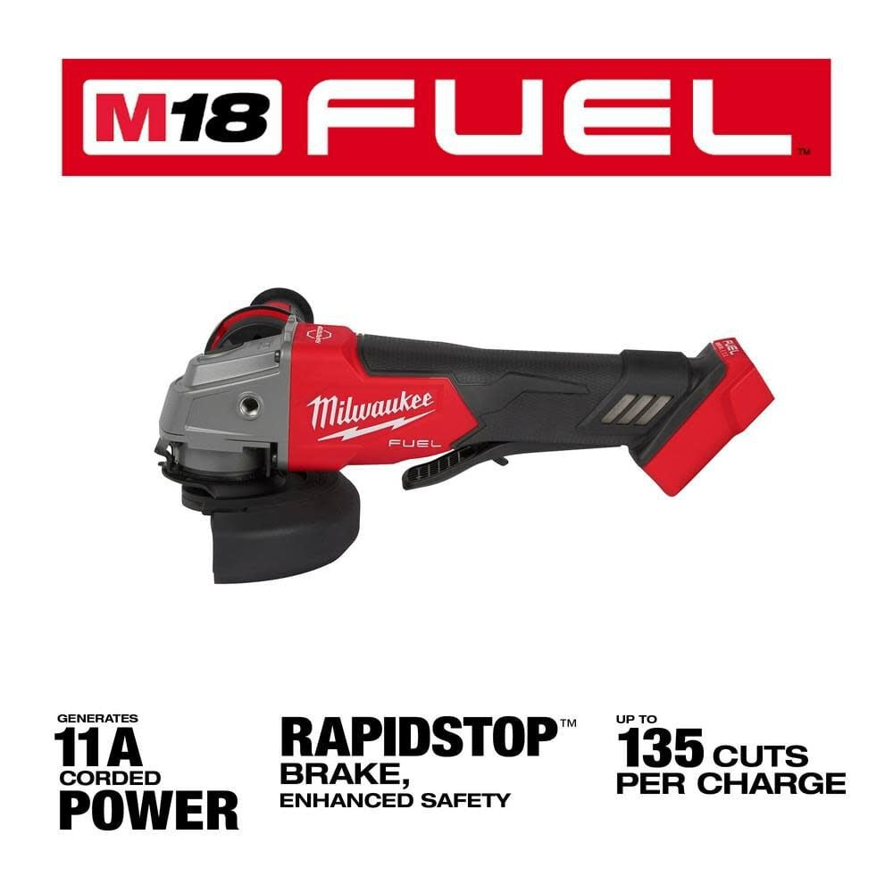 M18 FUEL™ 7-Tool Combo Kit (3697-27)
