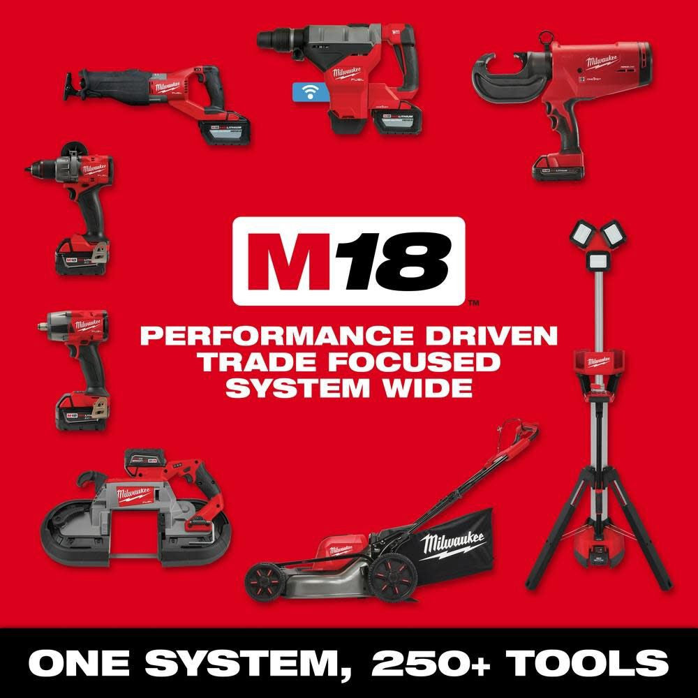 M18 FUEL™ 7-Tool Combo Kit (3697-27)