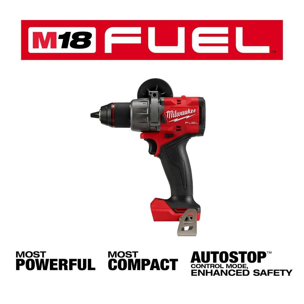 M18 FUEL™ 7-Tool Combo Kit (3697-27)