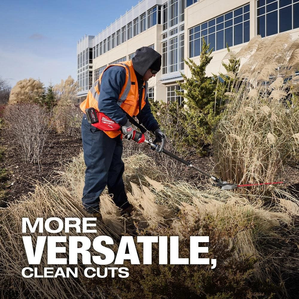 M18 FUEL™ Extended Reach Hedge Trimmer (3012-20)