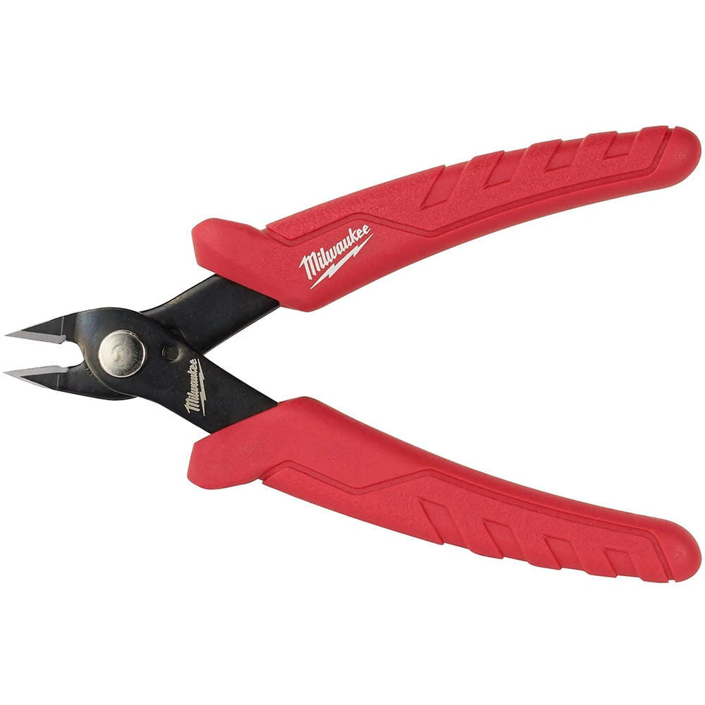 Mini Flush Cutters (48-22-6105)