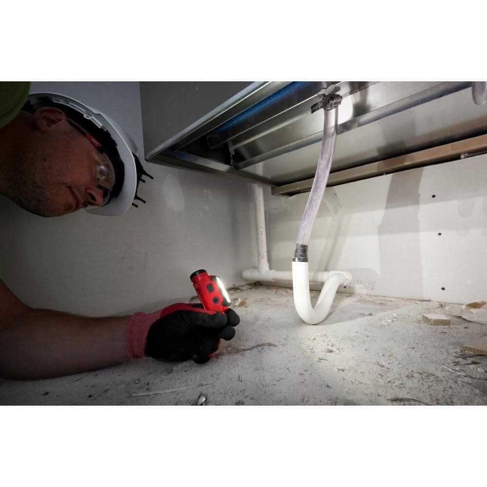 REDLITHIUM™ USB Hard Hat Headlamp (2163-21)